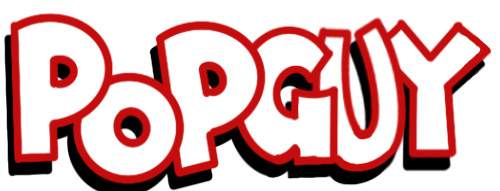 Popguy the Sailor Man Cast