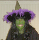 Wicket Witch