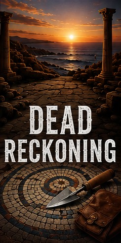 Dead Reckoning promotional image